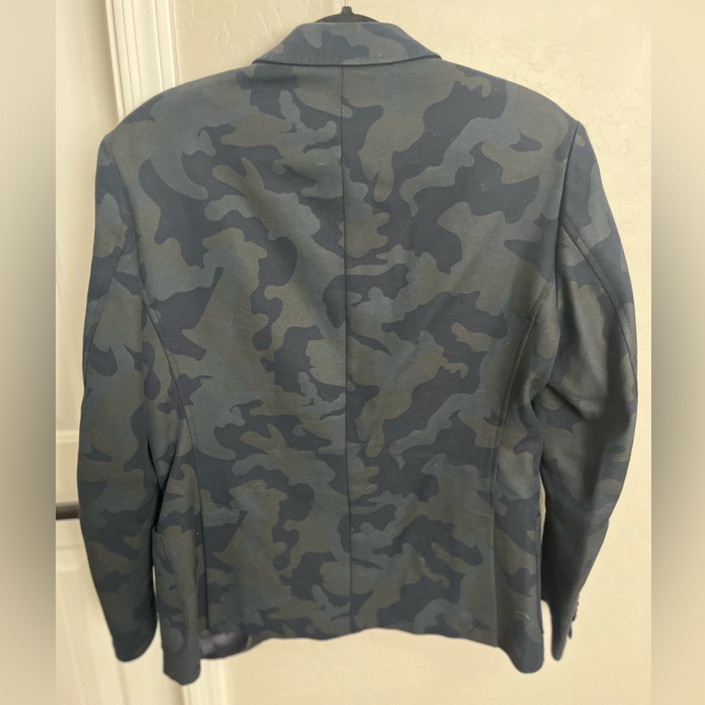 Zara Man Size 42 Blazer - Picture 3 of 3